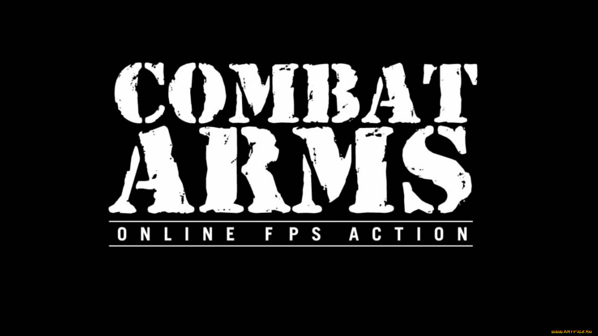  , combat arms, , , 